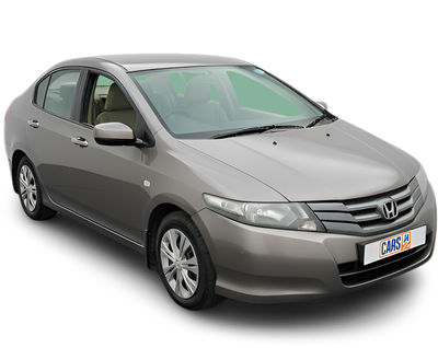 Honda City-img